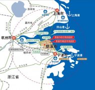 <strong>代化的商贸城正在慈溪市商品市场园区南</strong>